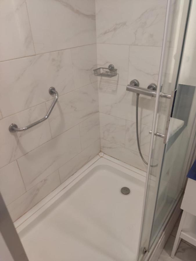Orbi Twin Tower Apartement Batumi Eksteriør bilde